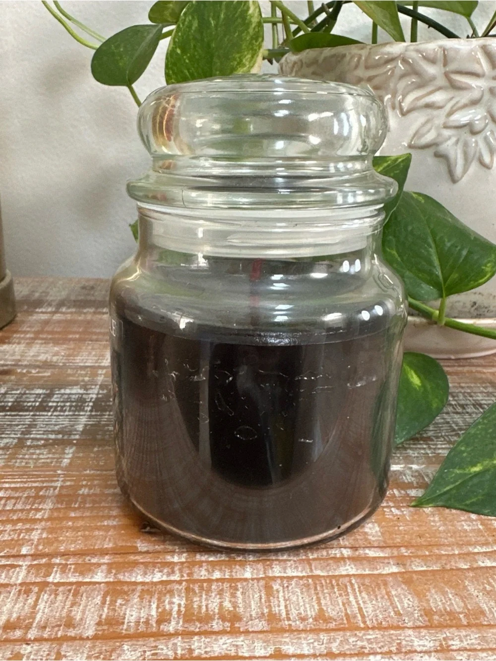 Yankee Medium Jar Candle 14.5oz Autumn fruit Seasonal Christmas Thanks Giving